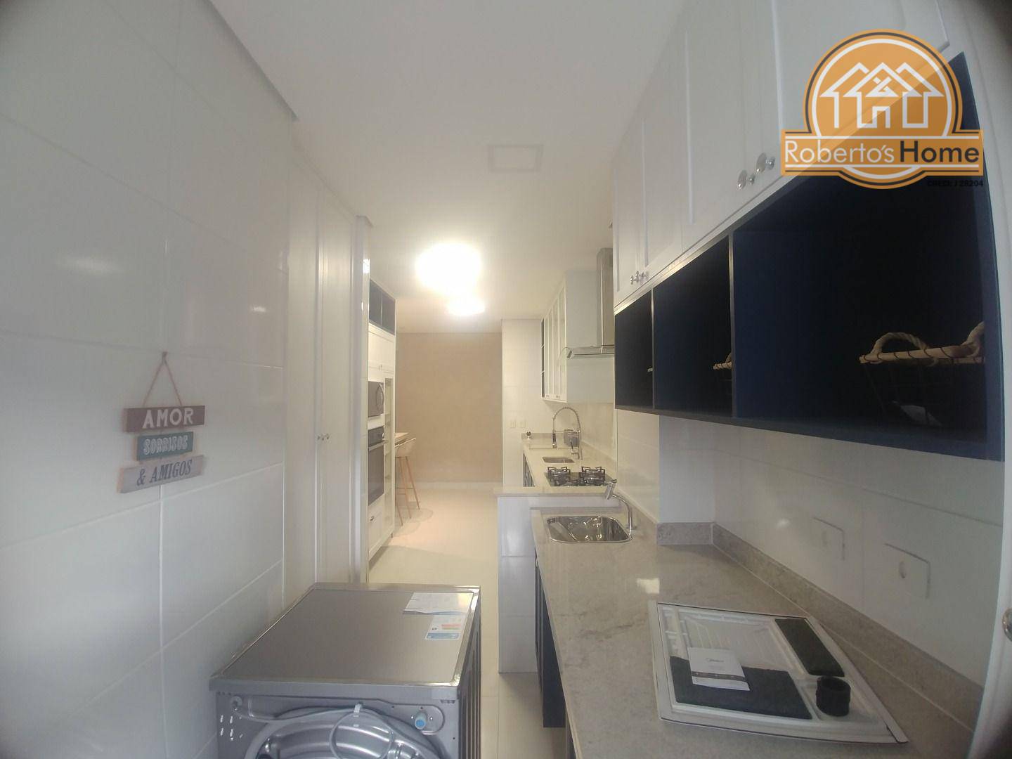 Apartamento à venda com 4 quartos, 161m² - Foto 32