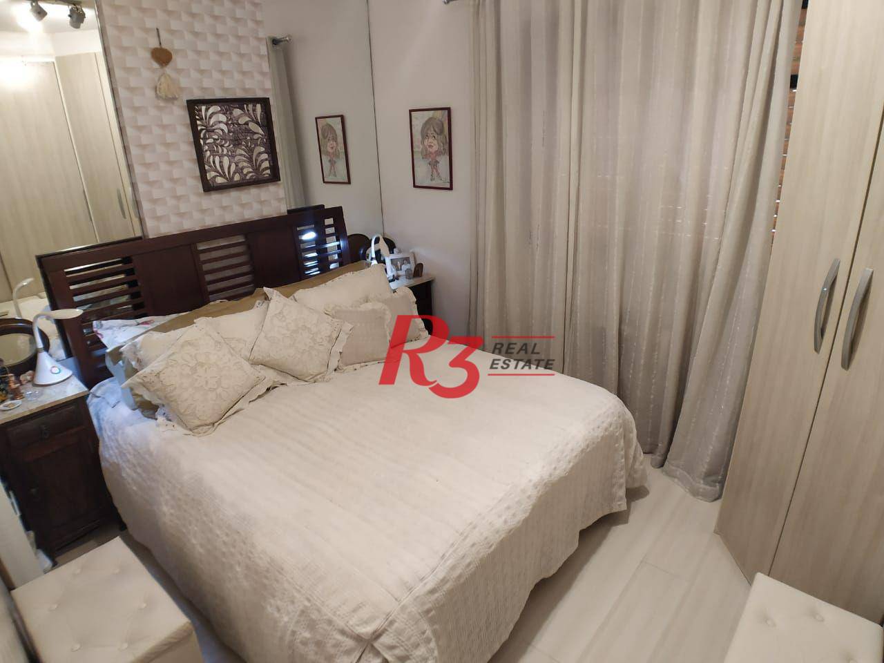 Apartamento à venda com 2 quartos, 78m² - Foto 9