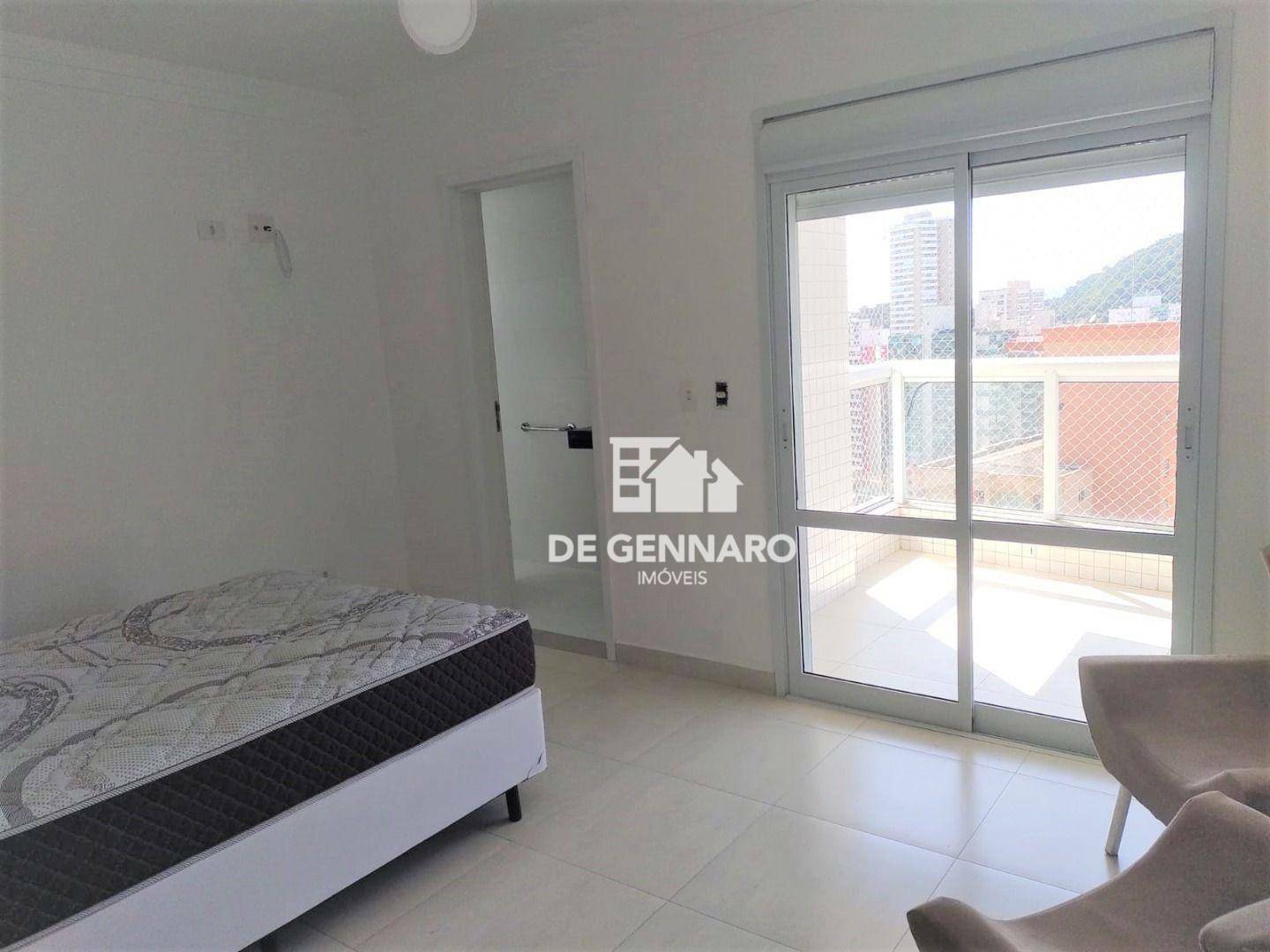 Apartamento à venda com 3 quartos, 130m² - Foto 6