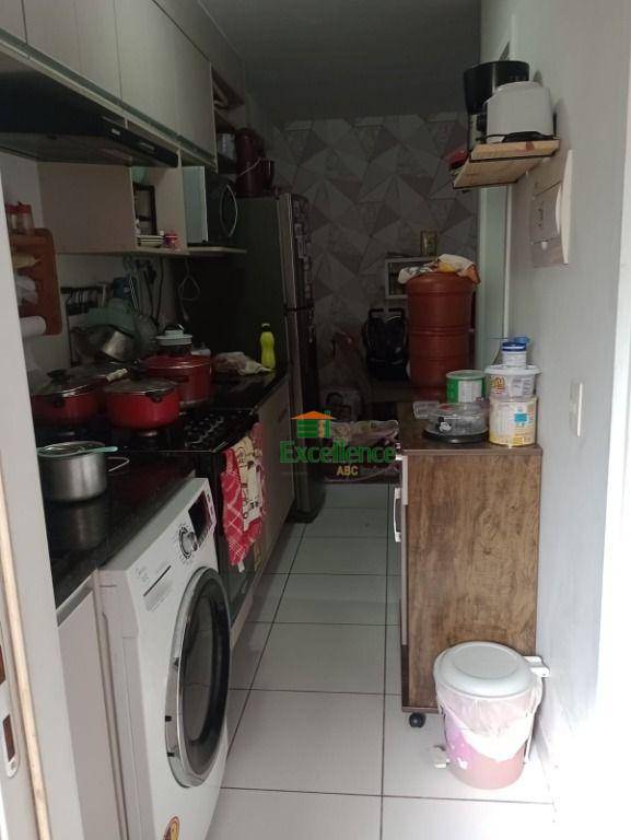 Apartamento à venda com 2 quartos, 35m² - Foto 2