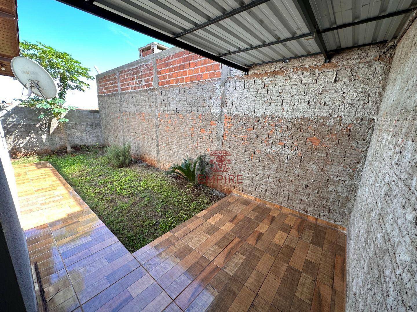 Casa à venda com 3 quartos, 60m² - Foto 21