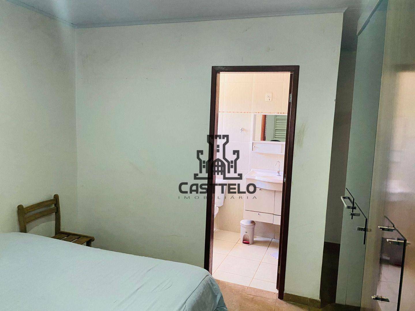 Sobrado à venda com 1 quarto, 130m² - Foto 28