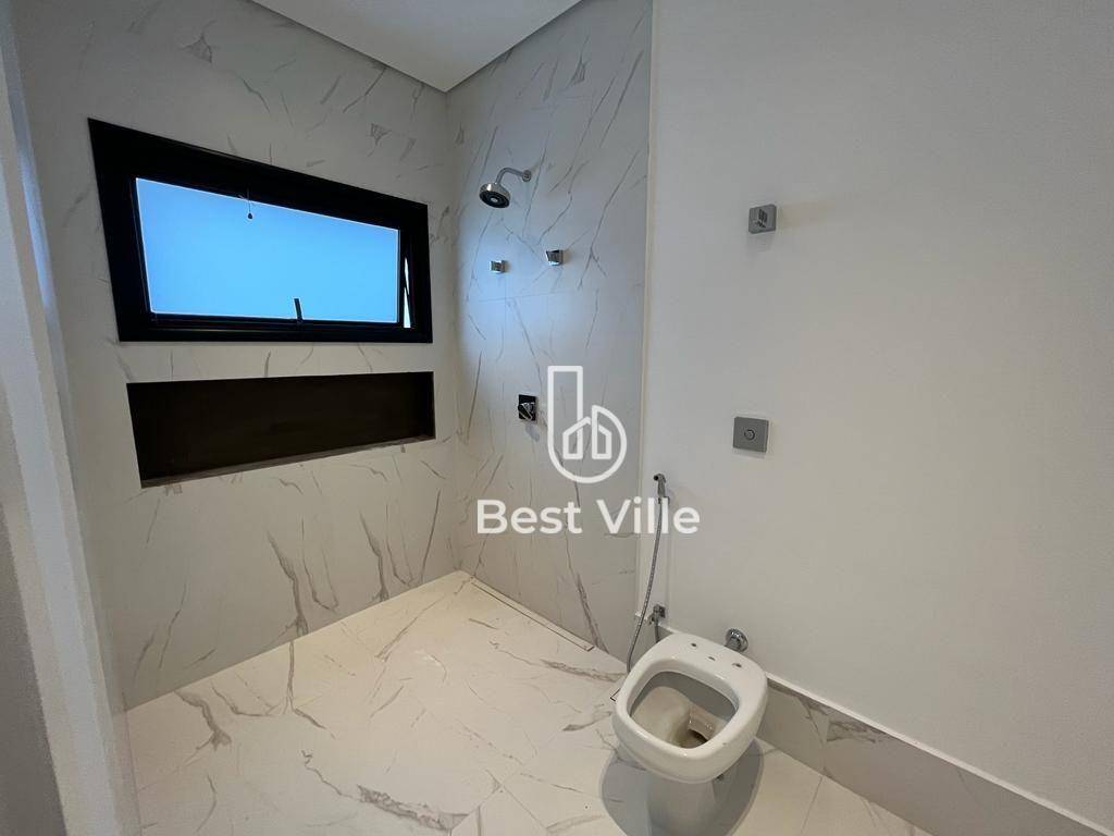 Casa de Condomínio à venda com 4 quartos, 482m² - Foto 17