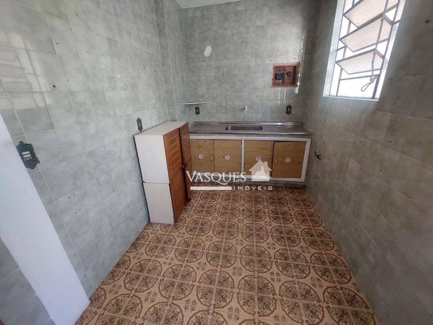 Apartamento à venda com 2 quartos, 55m² - Foto 8