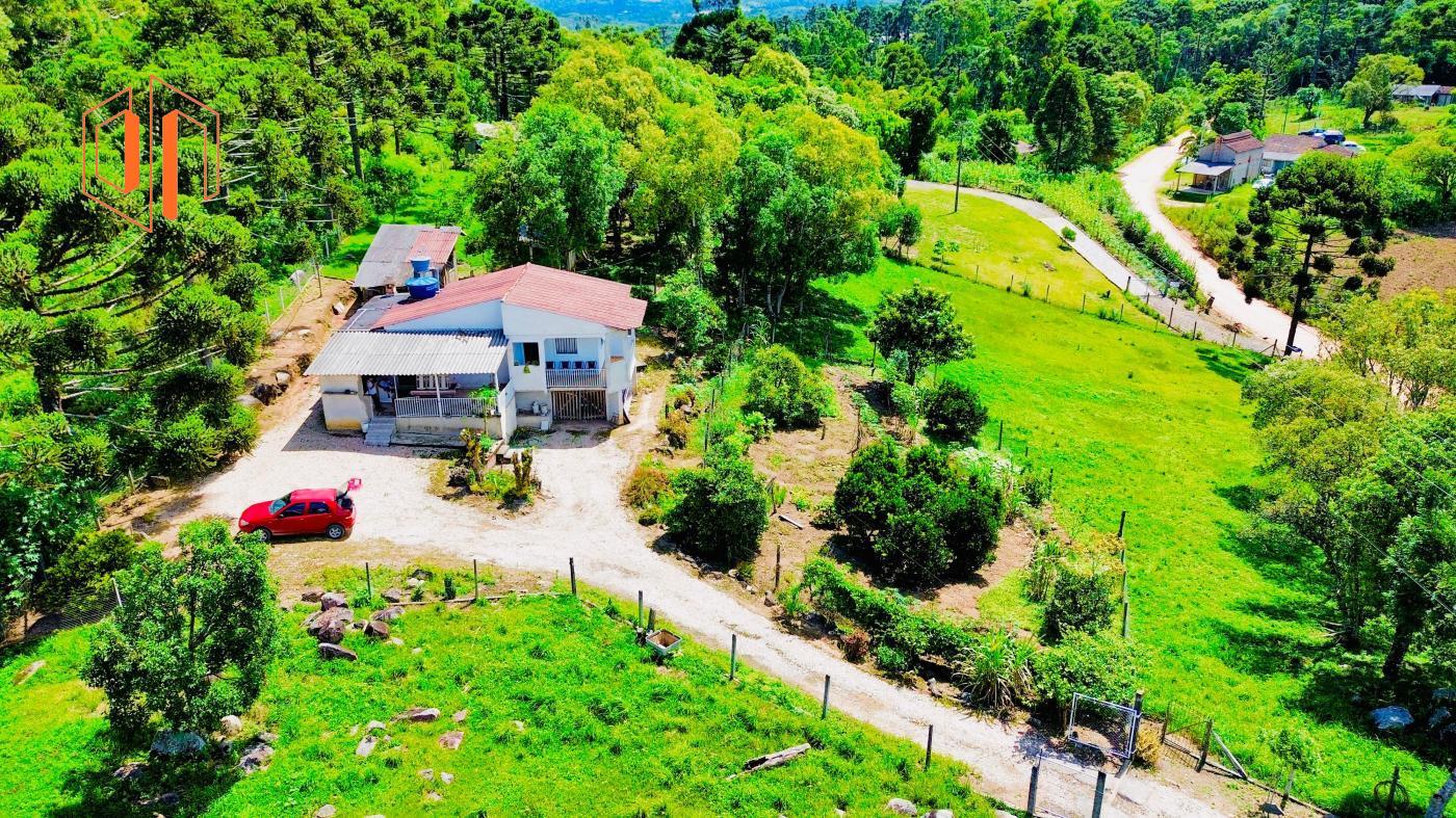 Chácara à venda, 9700m² - Foto 4