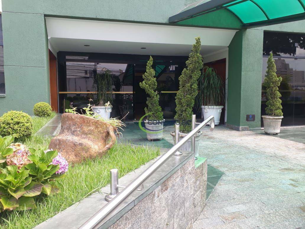 Apartamento à venda com 2 quartos, 60m² - Foto 2