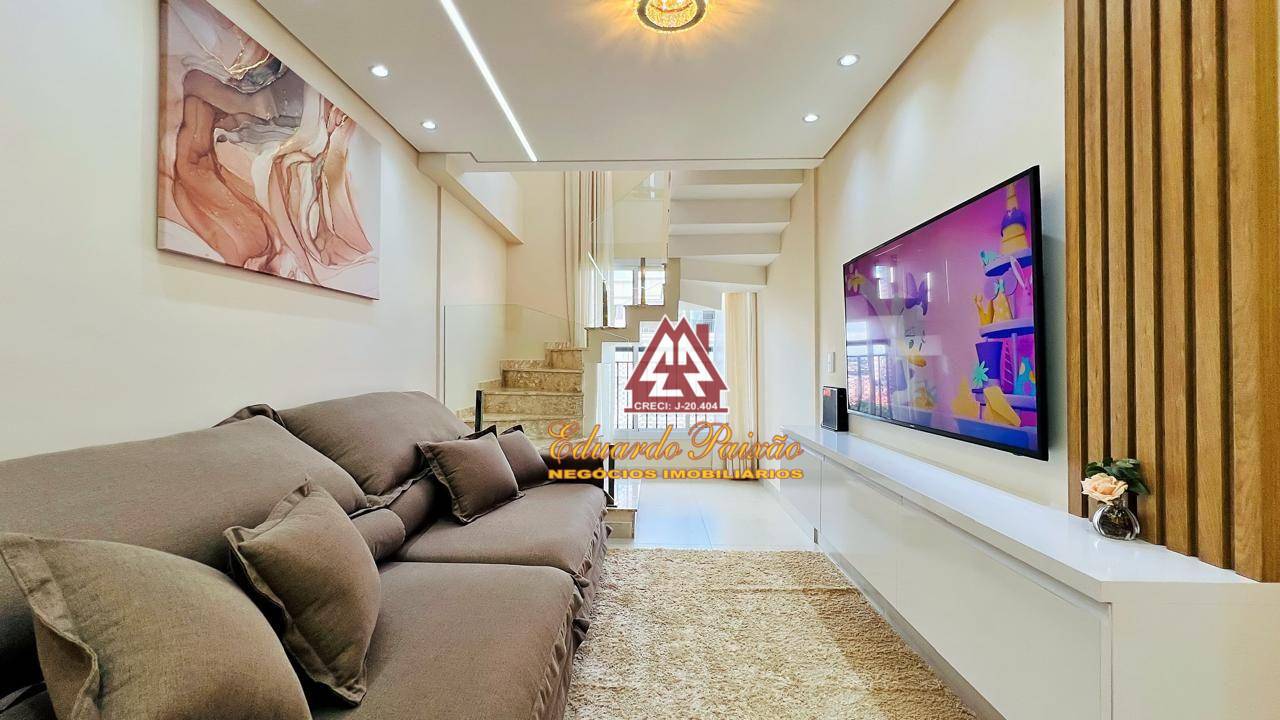 Cobertura, 3 quartos, 122 m² - Foto 5