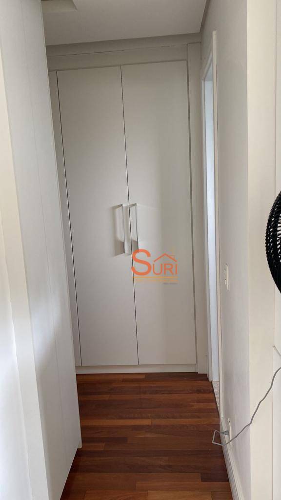 Apartamento à venda com 3 quartos, 133m² - Foto 13