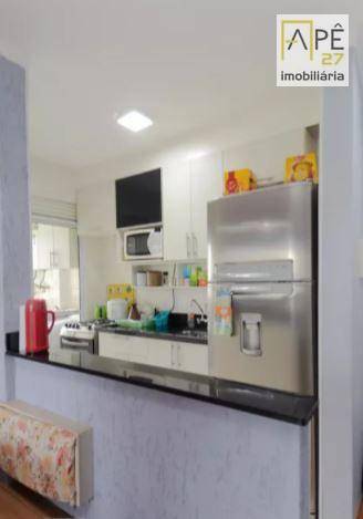 Apartamento à venda com 3 quartos, 55m² - Foto 7