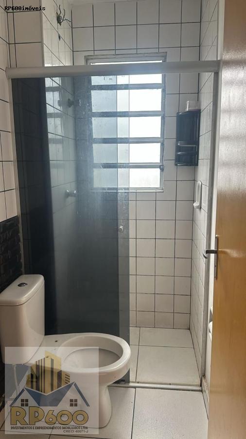 Apartamento à venda com 2 quartos, 49m² - Foto 3