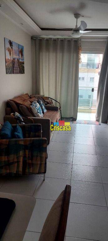 Apartamento à venda com 1 quarto, 73m² - Foto 6