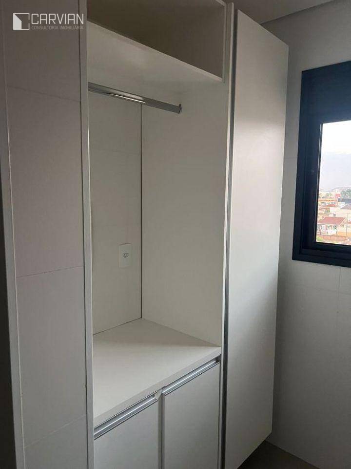 Apartamento à venda com 1 quarto, 44m² - Foto 12