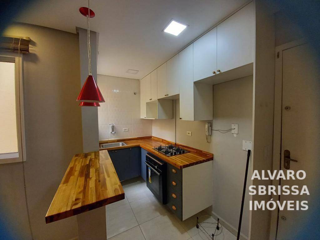 Apartamento à venda com 2 quartos, 125m² - Foto 2