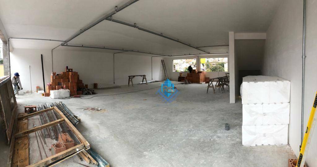 Loja-Salão para alugar, 400m² - Foto 2