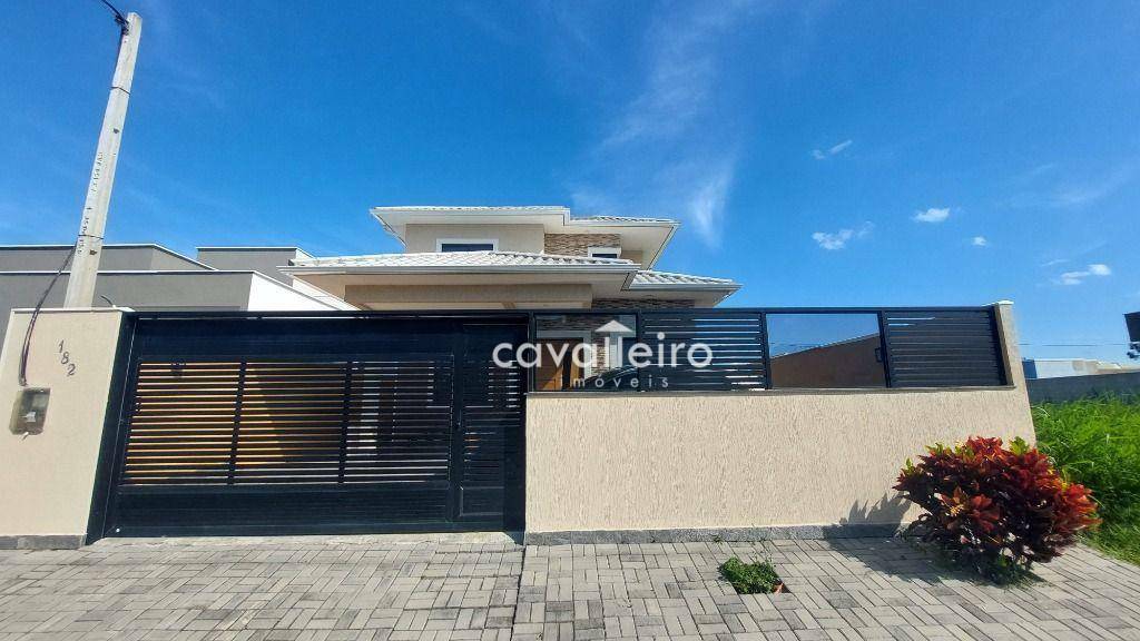 Casa de Condomínio à venda com 3 quartos, 125m² - Foto 3