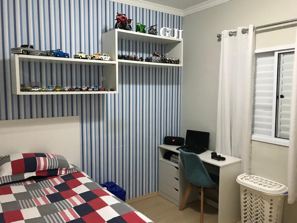 Apartamento à venda com 2 quartos, 54m² - Foto 10