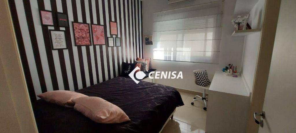 Casa de Condomínio à venda com 4 quartos, 248m² - Foto 23