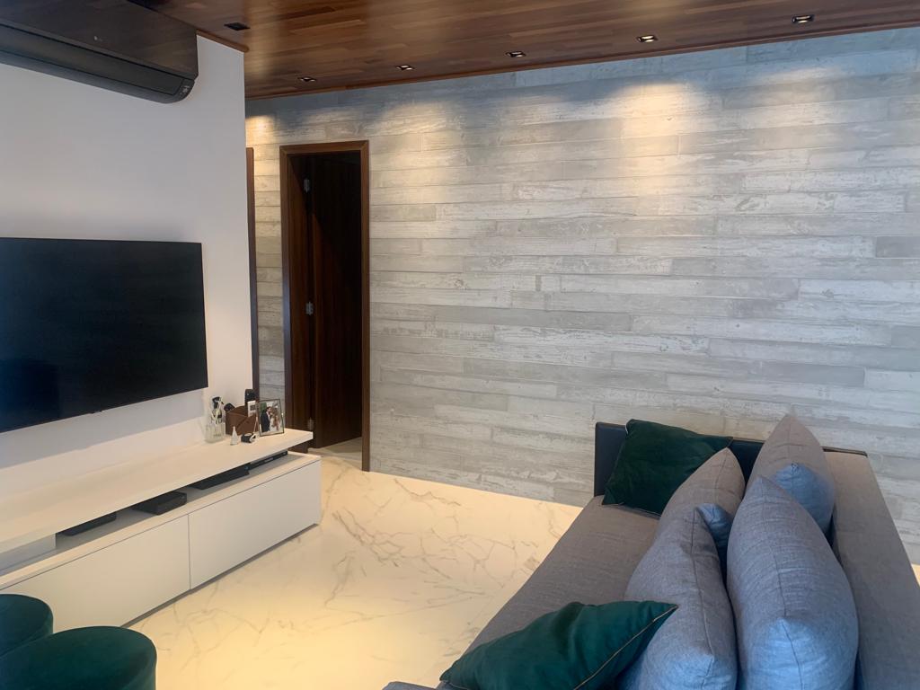 Apartamento à venda com 2 quartos, 79m² - Foto 1