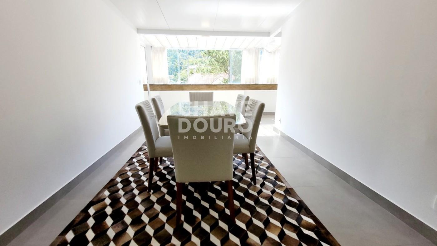 Apartamento à venda com 3 quartos, 89m² - Foto 2