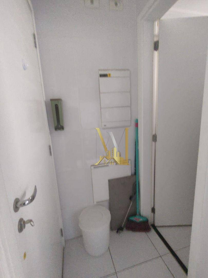 Apartamento à venda com 3 quartos, 122m² - Foto 26