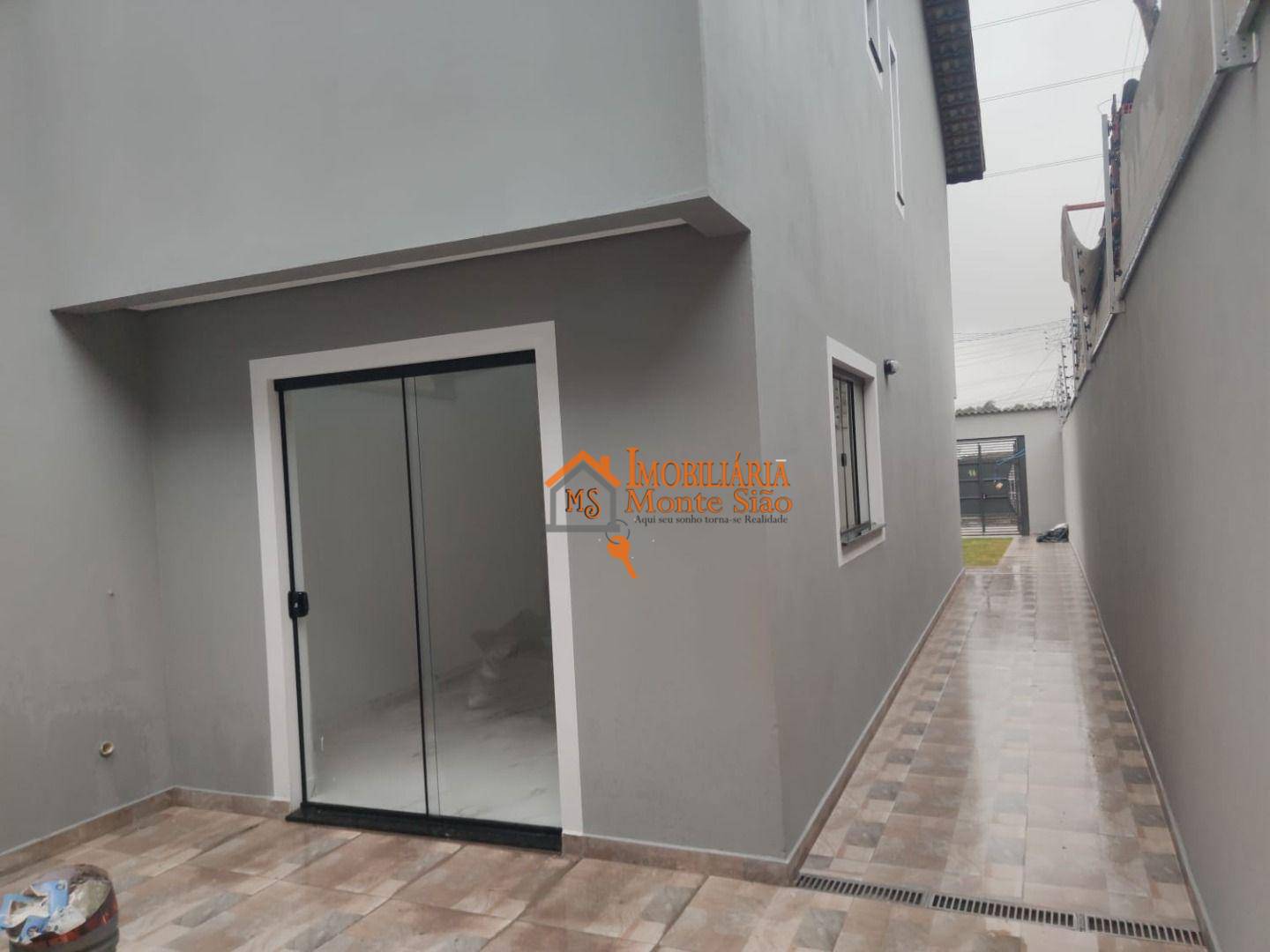 Sobrado à venda com 2 quartos, 74m² - Foto 10