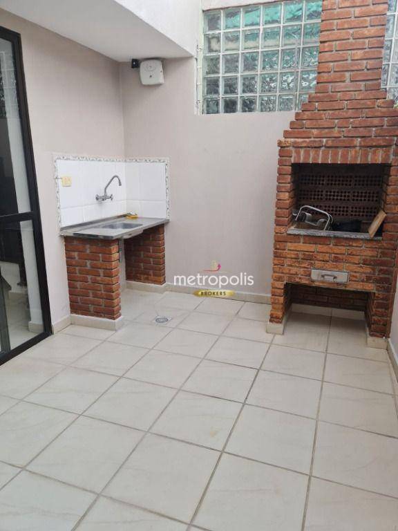 Sobrado à venda com 4 quartos, 260m² - Foto 27