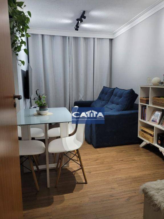 Apartamento à venda com 2 quartos, 44m² - Foto 6