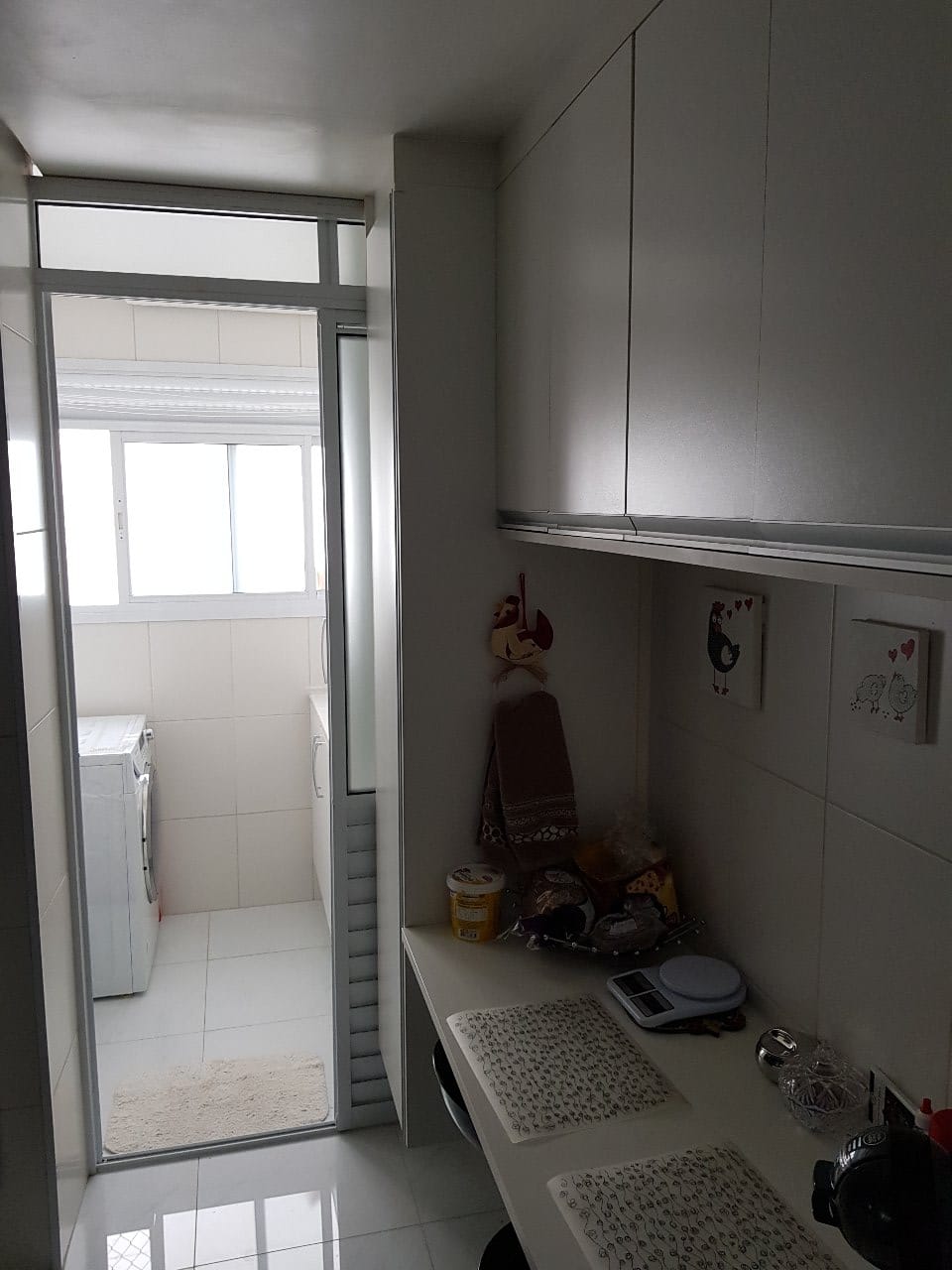 Apartamento à venda com 2 quartos, 67m² - Foto 4