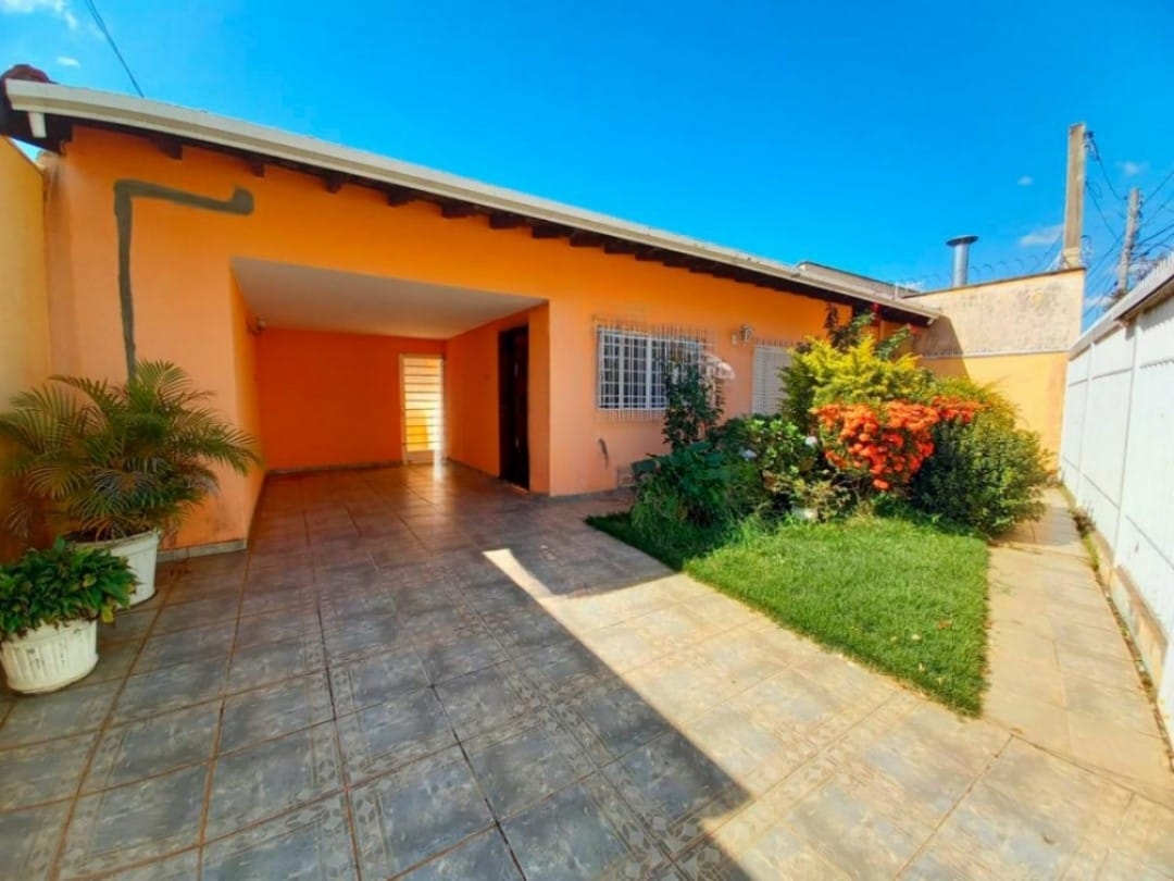 Casa à venda com 2 quartos, 189m² - Foto 4