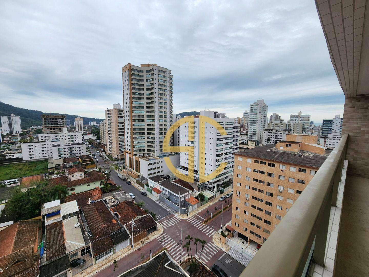 Apartamento à venda com 2 quartos, 69m² - Foto 3