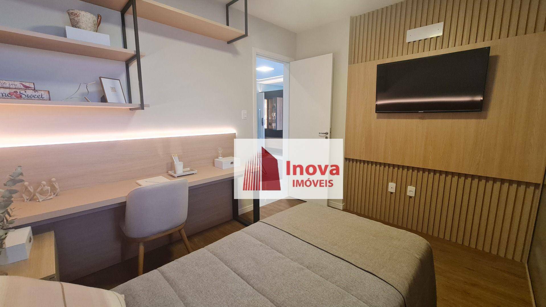 Apartamento à venda com 2 quartos, 78m² - Foto 16