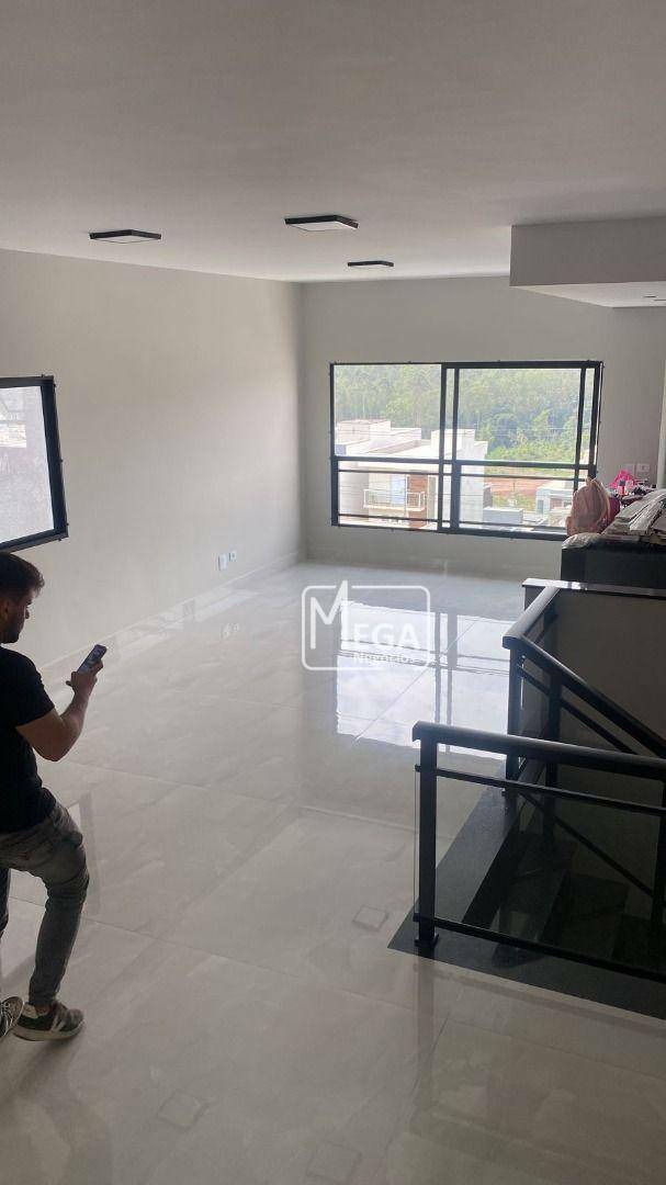 Casa de Condomínio à venda com 3 quartos, 185m² - Foto 9