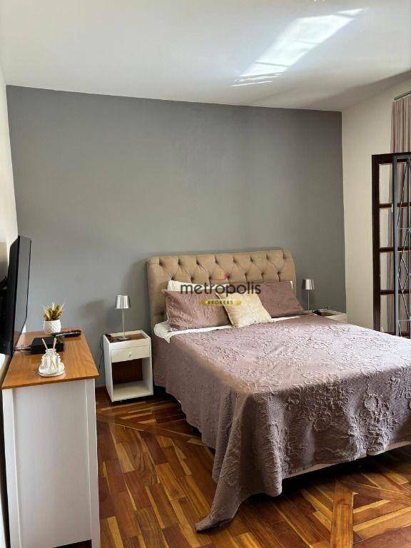 Sobrado à venda com 3 quartos, 257m² - Foto 13