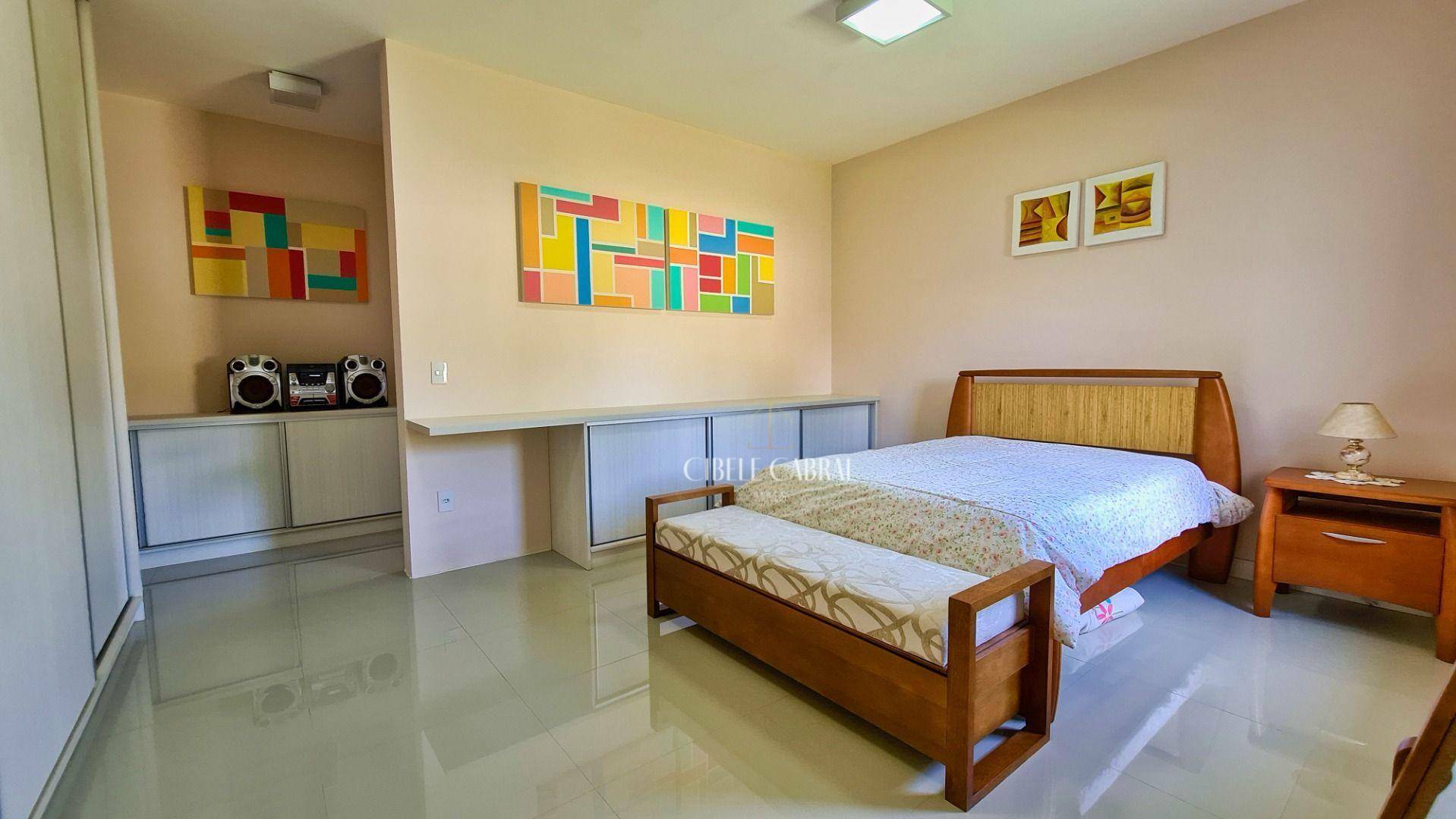 Casa de Condomínio à venda com 3 quartos, 430m² - Foto 23