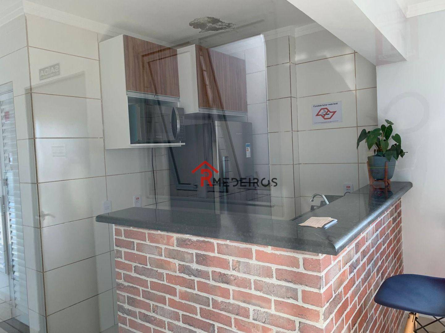 Apartamento à venda com 2 quartos, 62m² - Foto 30