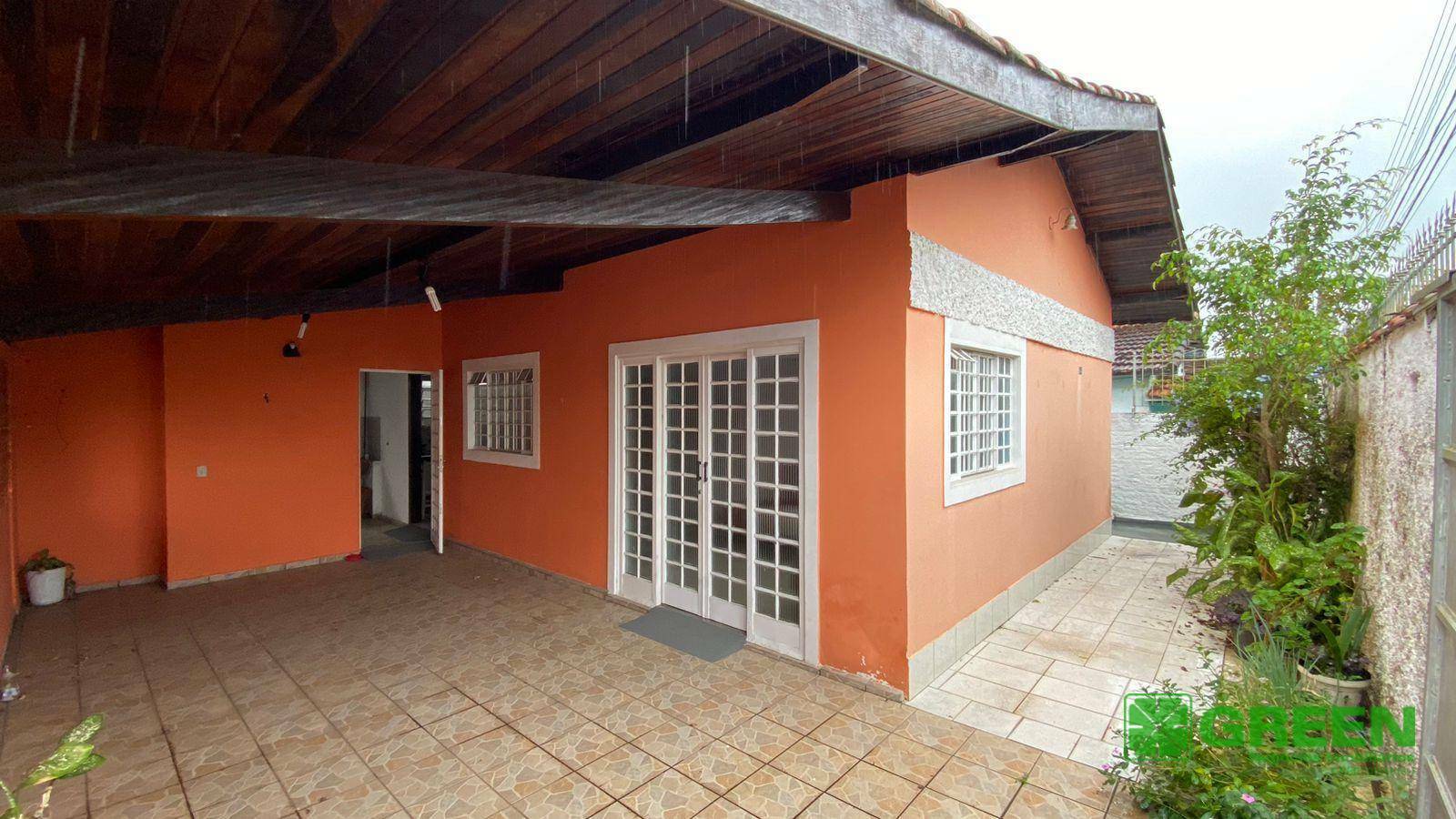 Casa à venda com 4 quartos, 360M2 - Foto 2