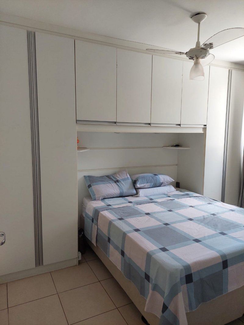 Apartamento à venda com 3 quartos, 55m² - Foto 5