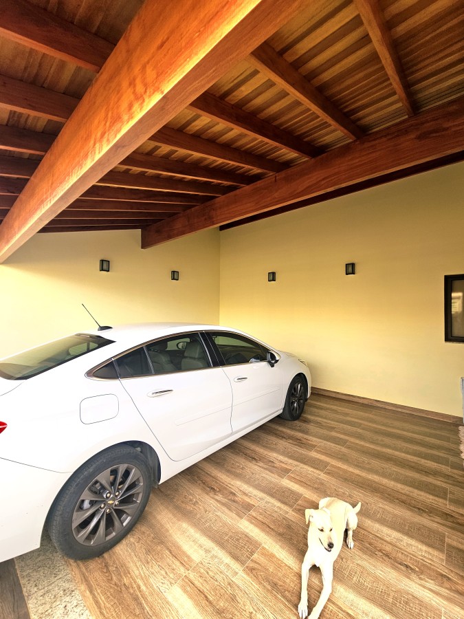 Casa, 3 quartos - Foto 15