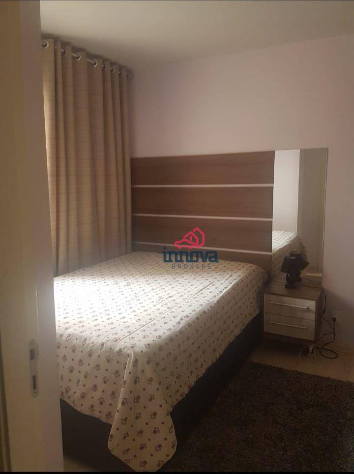 Apartamento à venda com 2 quartos, 50m² - Foto 15