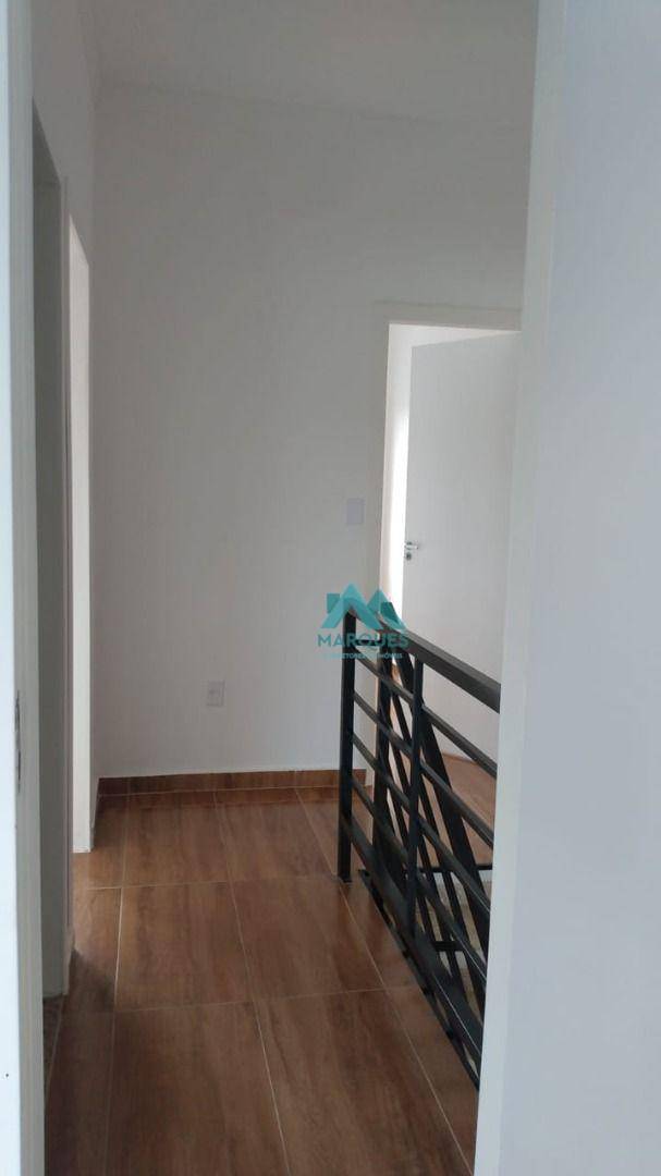 Sobrado à venda com 3 quartos, 92m² - Foto 14