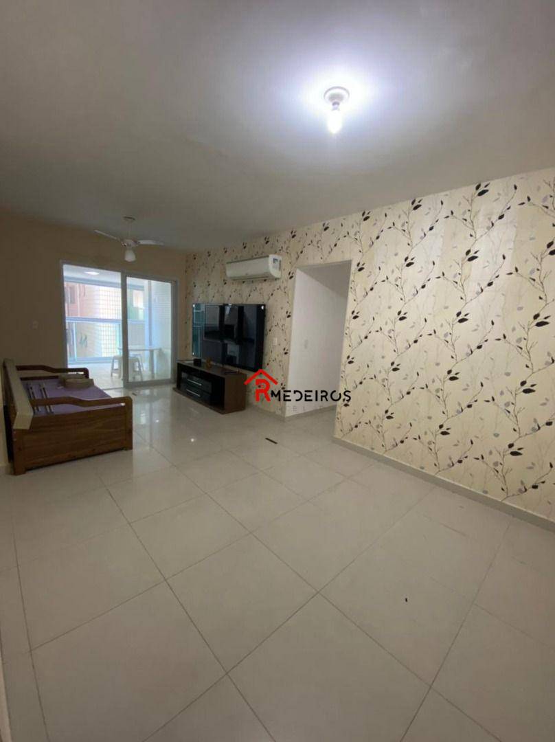 Apartamento à venda com 2 quartos, 95m² - Foto 3