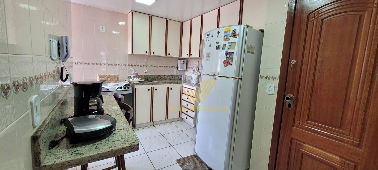 Apartamento à venda com 2 quartos, 141m² - Foto 15