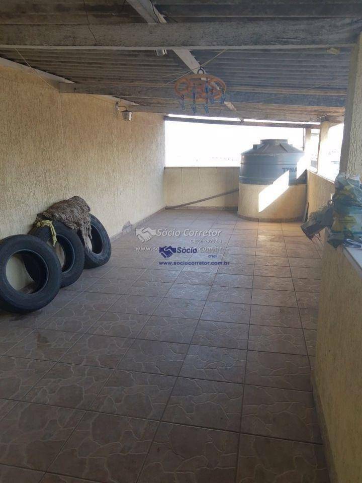 Sobrado à venda com 3 quartos, 120m² - Foto 23