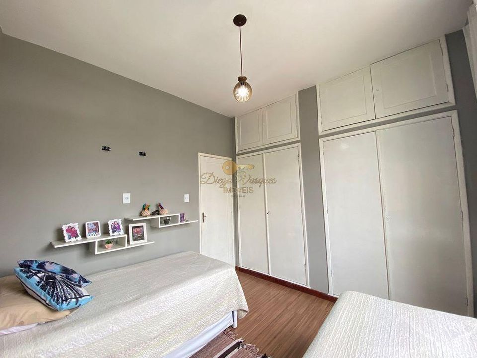 Apartamento à venda com 2 quartos, 48m² - Foto 9