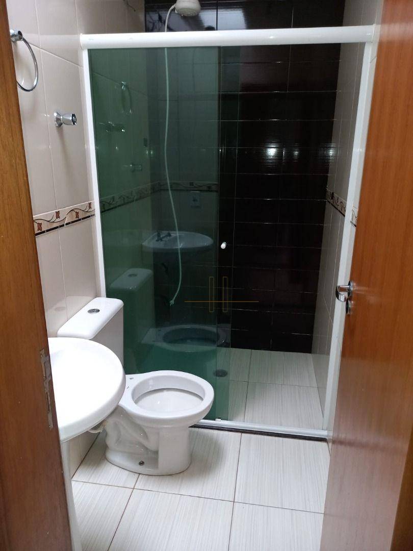 Sobrado à venda com 2 quartos, 74M2 - Foto 12