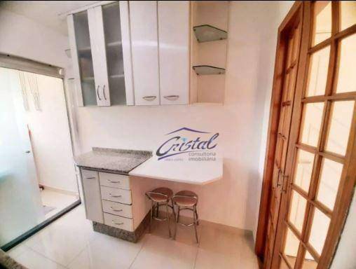 Apartamento à venda com 2 quartos, 50m² - Foto 2