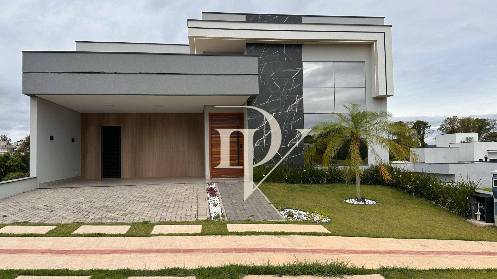 Casa de Condomínio à venda com 3 quartos, 183m² - Foto 1