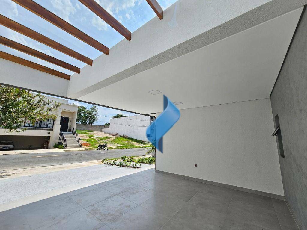 Casa de Condomínio à venda com 3 quartos, 176m² - Foto 25