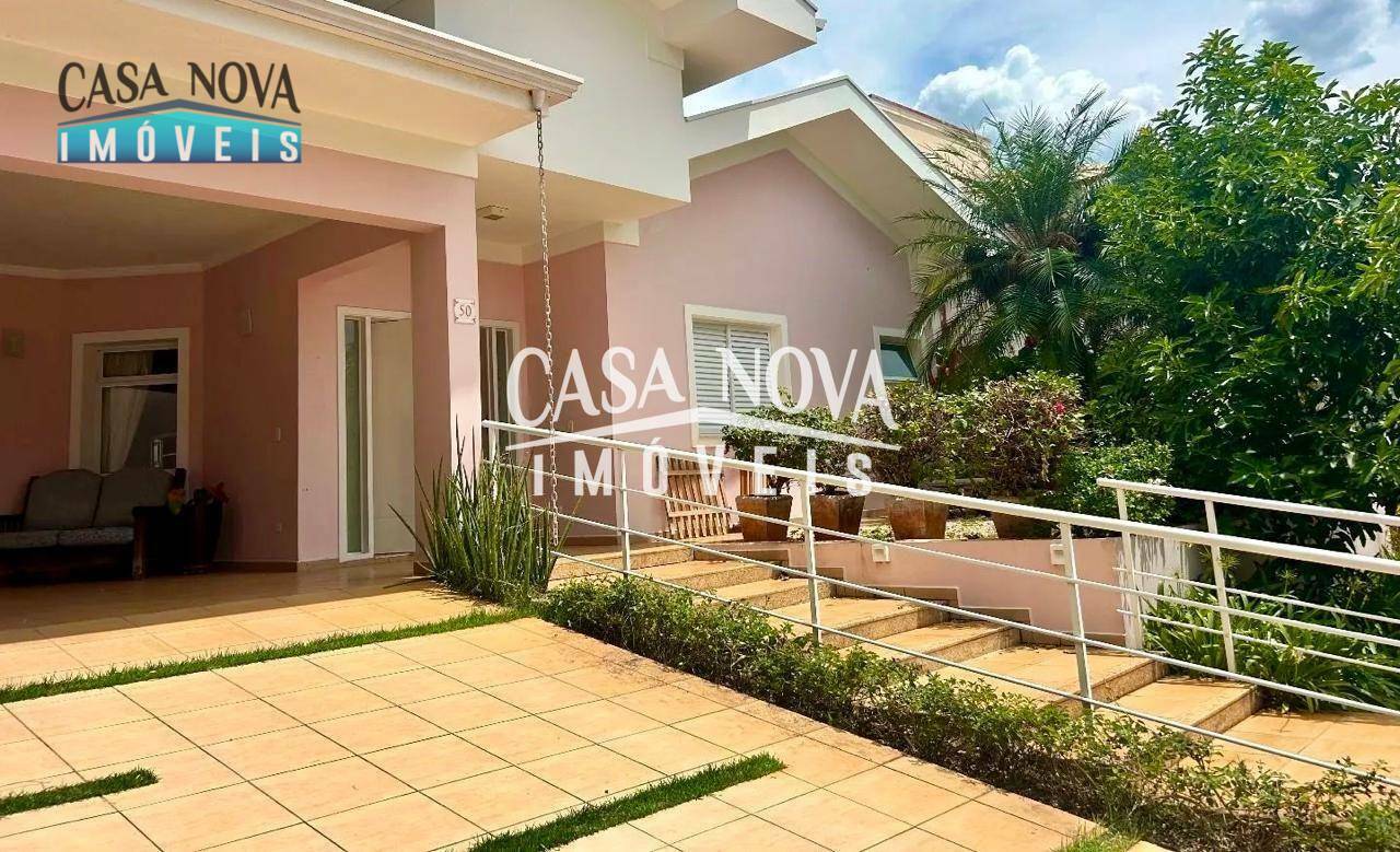 Casa de Condomínio à venda com 2 quartos, 255m² - Foto 2