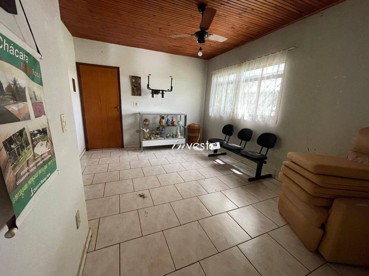 Sítio, 3 quartos, 3 hectares - Foto 8